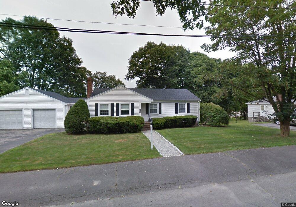 80 Progress St, Weymouth, MA 02188 - photo 1