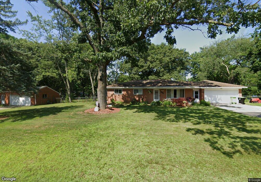 1630 Canton St, West Bloomfield, MI 48324 - photo 1