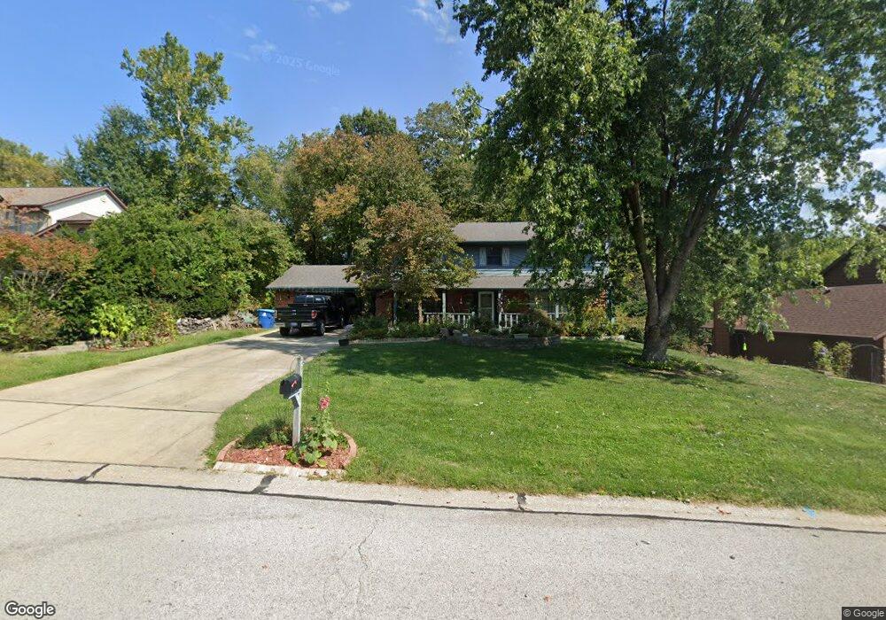 1980 Mapleleaf Dr, Collinsville, IL 62234 - photo 1