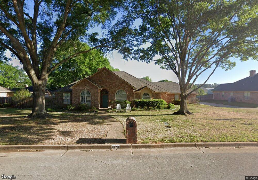 1628 Willow Bend, Tyler, TX 75703 - photo 1