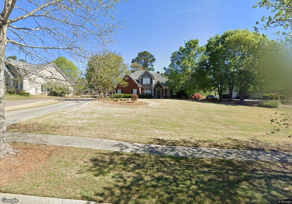 3020 Glenview Ln unit 1, Monroe, GA 30656 - photo 1