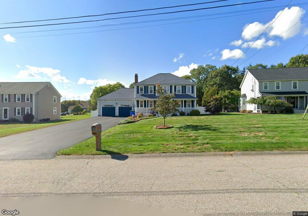 18 Seth Dr, Attleboro, MA 02703 - photo 1