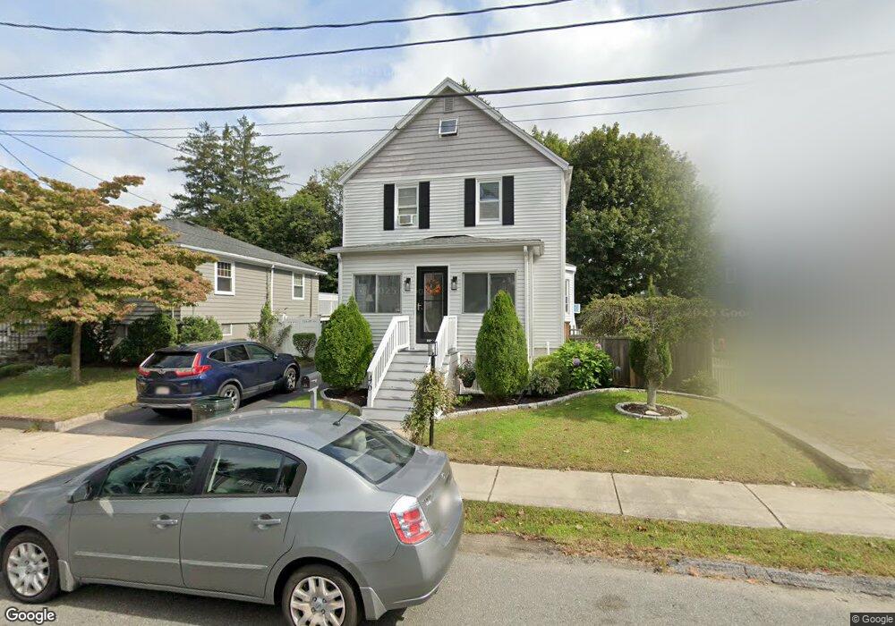 46 Fairview Rd, Stoneham, MA 02180 - photo 1