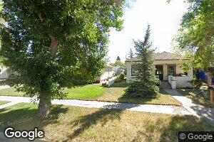 309 S Wisconsin St, Conrad, MT 59425