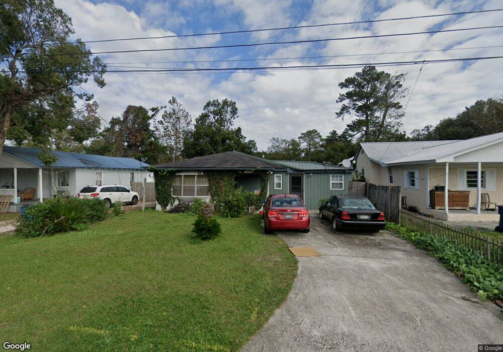 3410 Franklin Ave, Brunswick, GA 31520 - photo 1