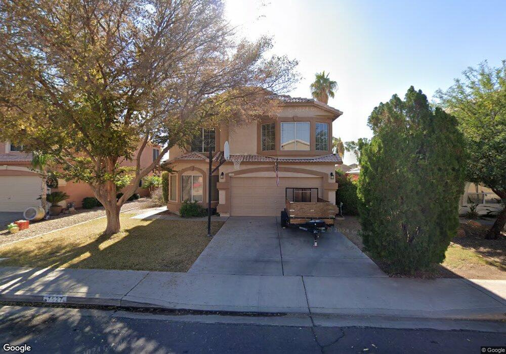 7527 E Laguna Azul Ave, Mesa, AZ 85209 - photo 1