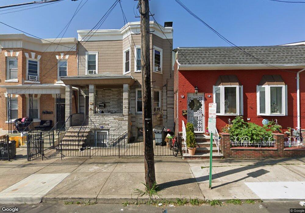 368 Delano Place, Fairview, NJ 07022 - photo 1