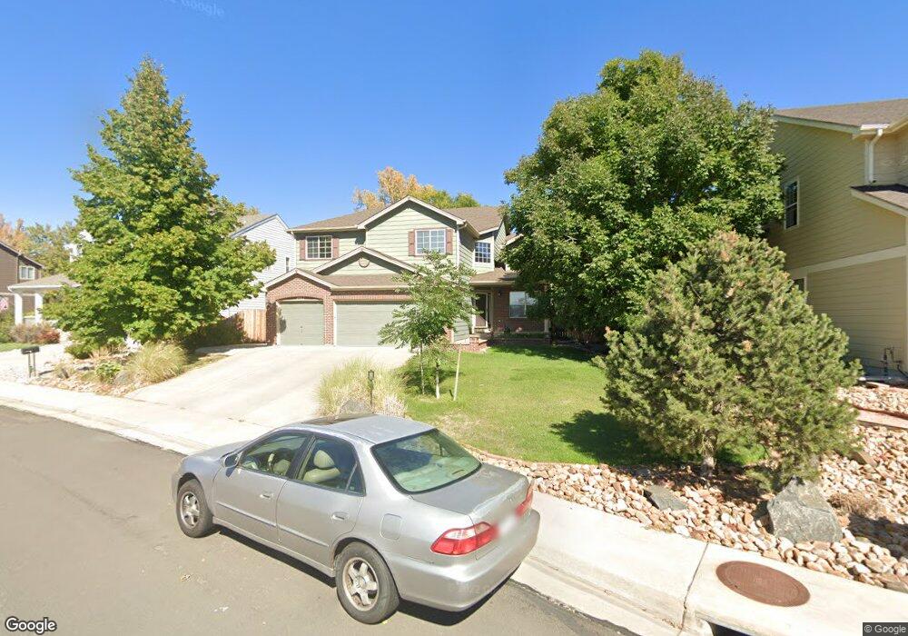 2912 E 135th Place, Thornton, CO 80241 - photo 1