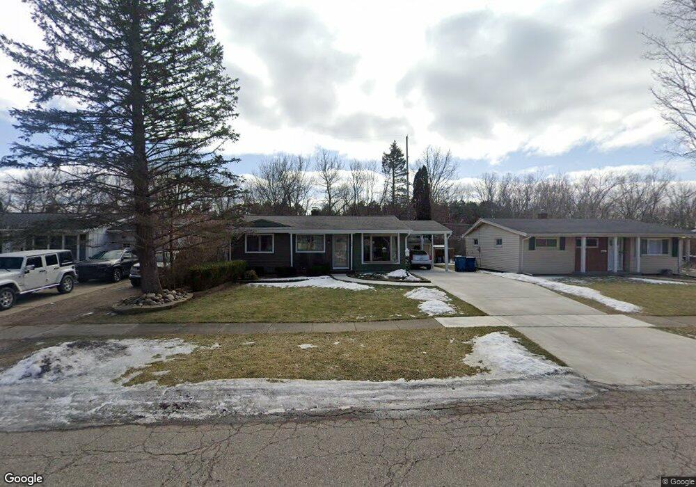 308 Sequoia Dr, Davison, MI 48423 - photo 1