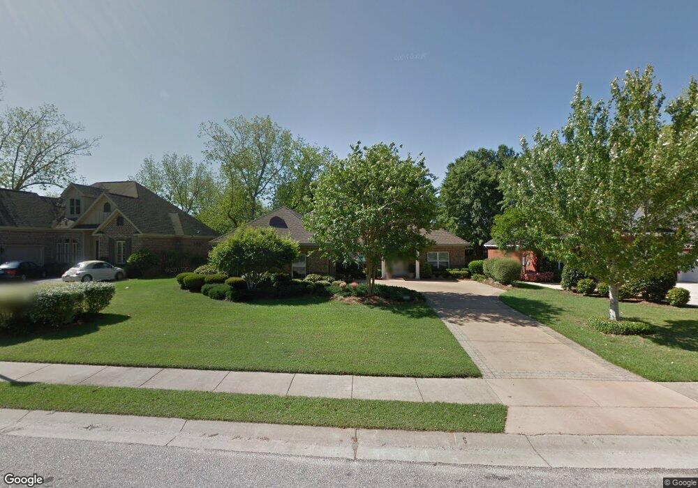 9101 Lake View Dr, Fairhope, AL 36532 - photo 1