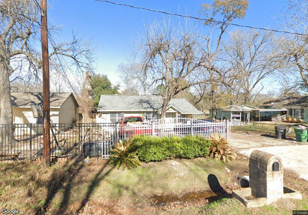 4411 Terrell St, Houston, TX 77093 - photo 1