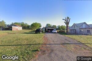 311 2nd St, Foss, OK 73647