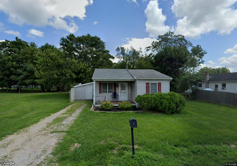 107 S Cedar St, West Unity, OH 43570 - photo 1