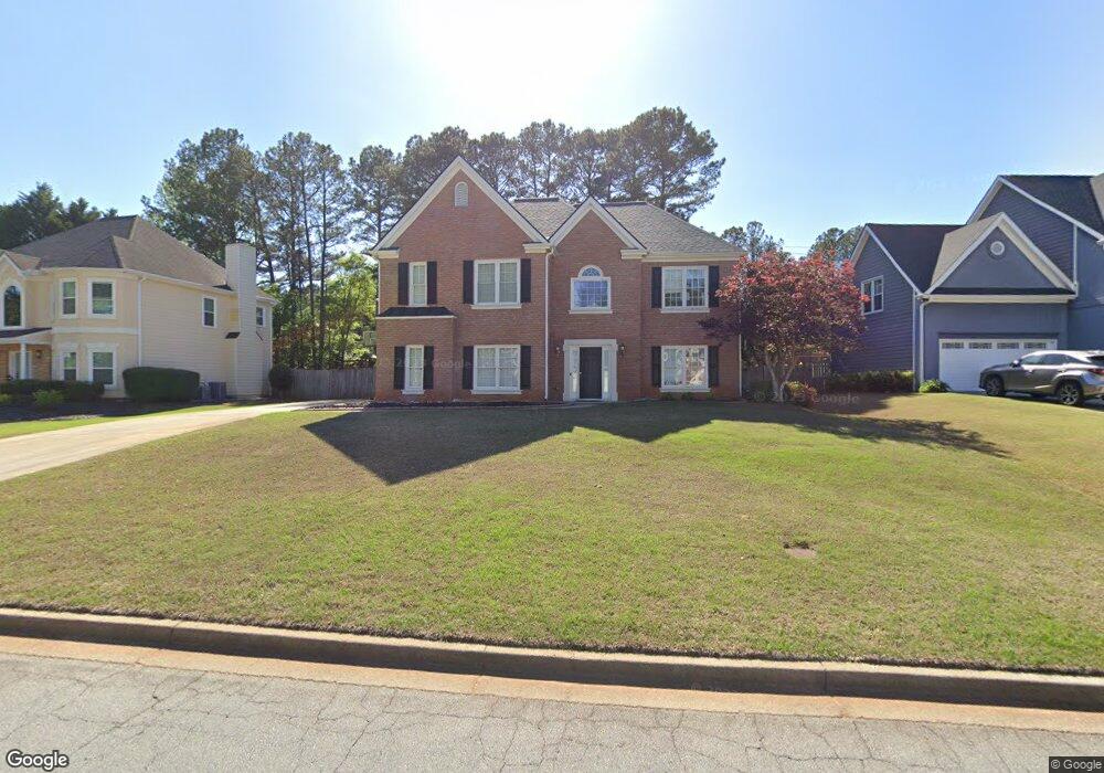 3880 Stonebriar Ct, Duluth, GA 30097 - photo 1
