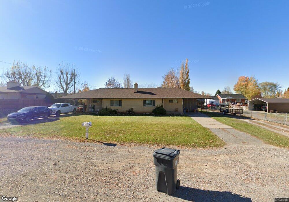 55 N 300 E, Santaquin, UT 84655 - photo 1