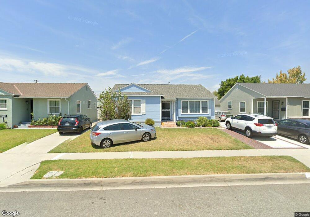 3129 Eckleson St, Lakewood, CA 90712 - photo 1