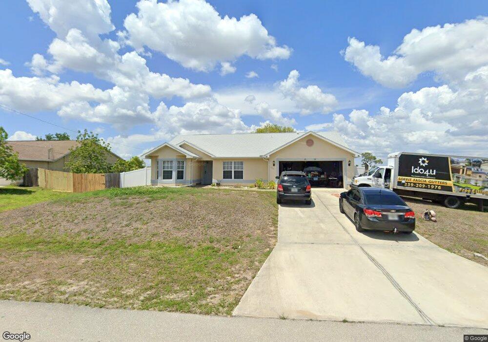 339 NE 24th Terrace, Cape Coral, FL 33909 - photo 1