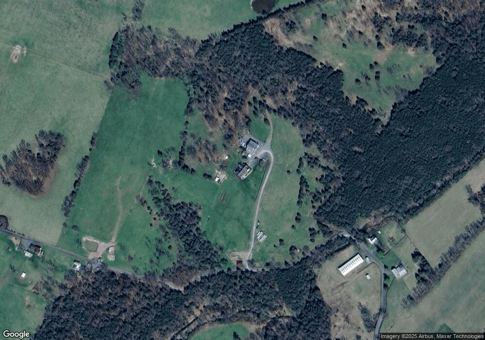 1171 Polk Rd, Edinburg, VA 22824 - photo 1