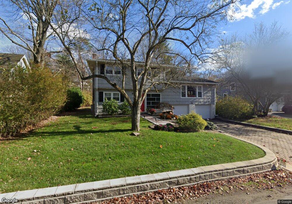 146 Runnymede Rd, West Caldwell, NJ 07006 - photo 1