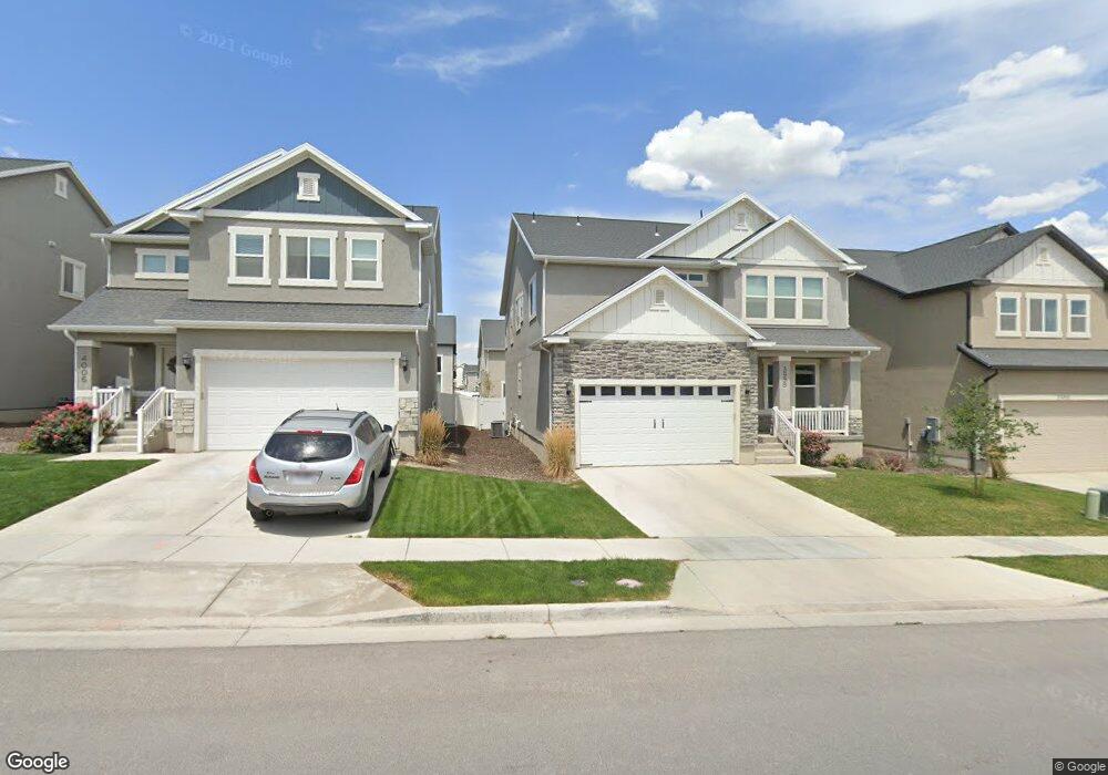 3998 W 1700 N unit 609, Lehi, UT 84043 - photo 1