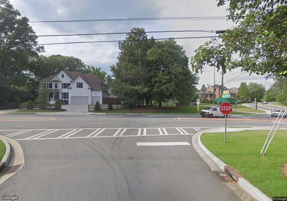 0 Regency Estates Dr NE, Marietta, GA 30062 - photo 1