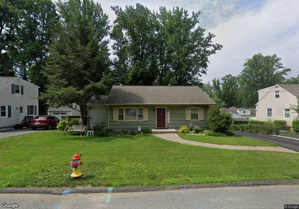 12 Eldridge Rd, Mount Tabor, NJ 07878 - photo 1