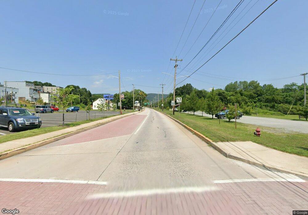 7355 Interchange (Route 209) Rd, Lehighton, PA 18235 - photo 1