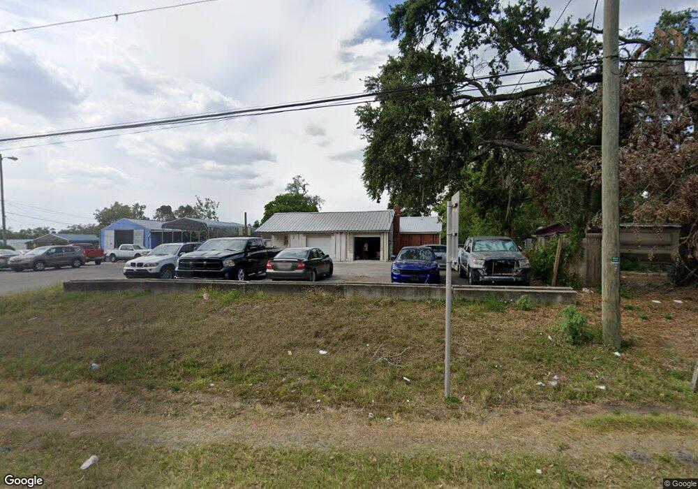 10810 E Us Highway 92, Tampa, FL 33610 - photo 1