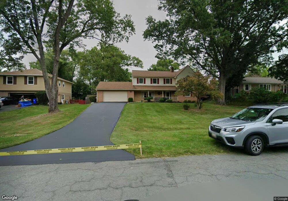 17521 Queen Elizabeth Dr, Olney, MD 20832 - photo 1