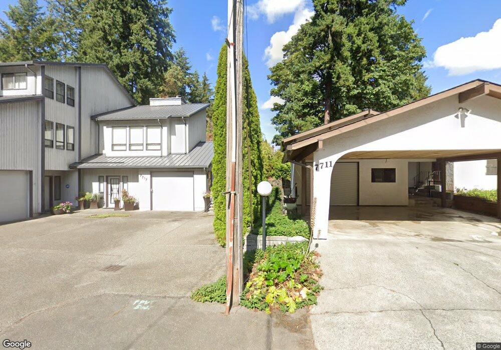 7706 234th St SW, Edmonds, WA 98026 - photo 1