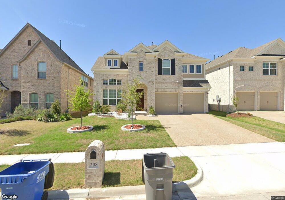 208 Daylily Dr, Wylie, TX 75098 - photo 1