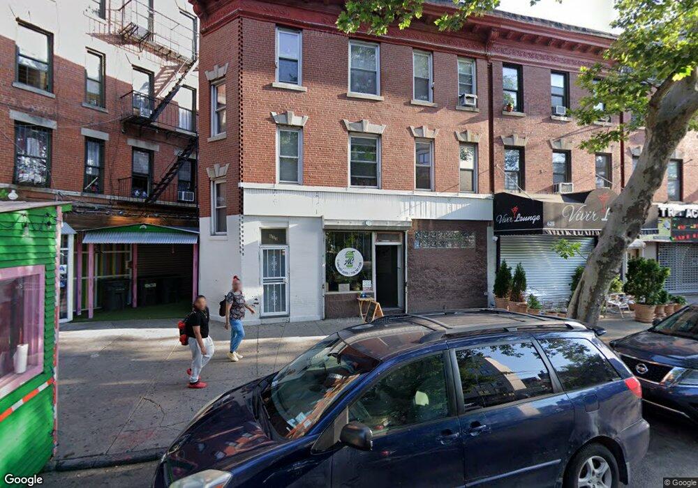 623 Crescent Ave, Bronx, NY 10458 - photo 1