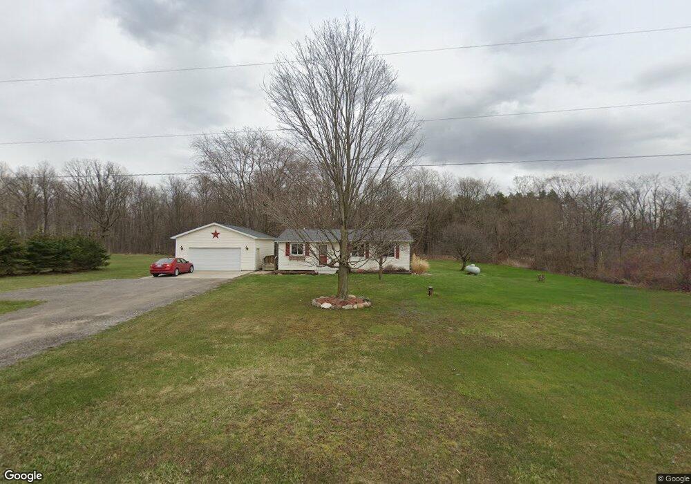 1330 Morgan Rd, Clio, MI 48420 - photo 1