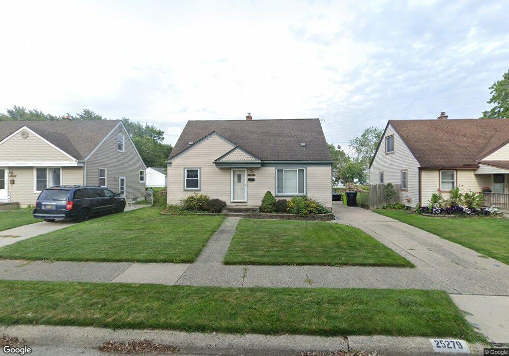 25279 Cole St, Roseville, MI 48066 - photo 1
