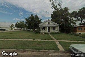 615 Ross St, Ellis, KS 67637