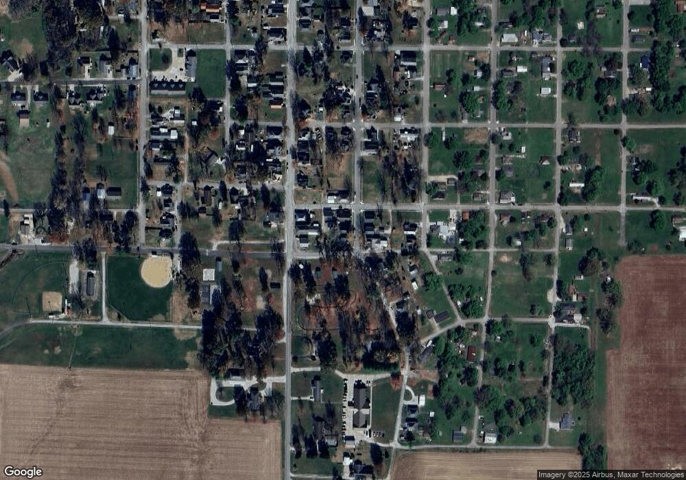 910 Durbin St, Bicknell, IN 47512 - photo 1