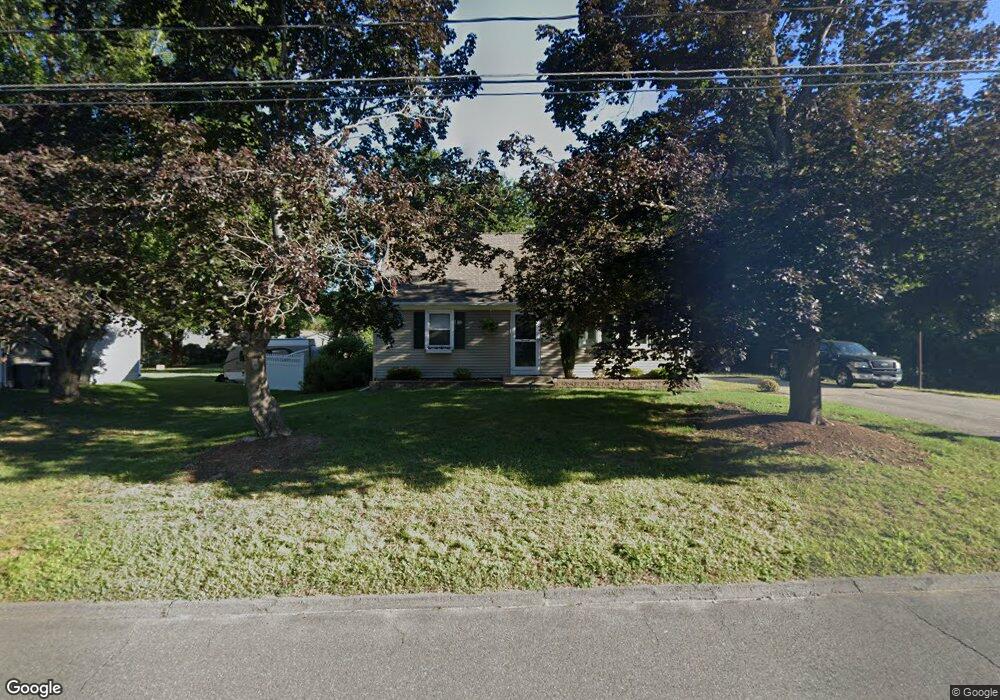 8 Duff Dr, Enfield, CT 06082 - photo 1