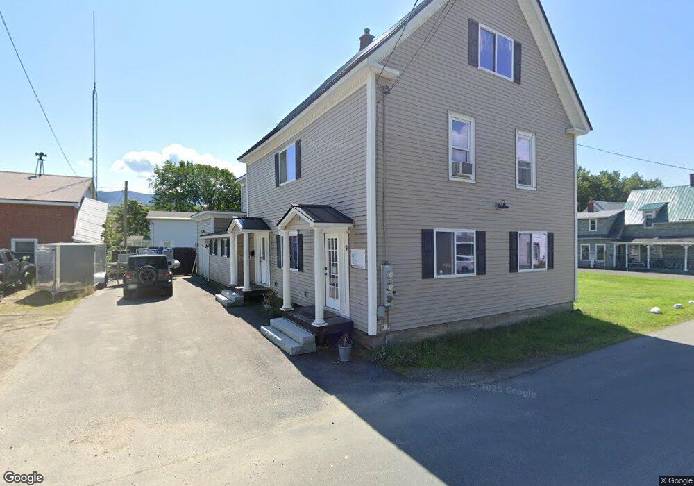 9 Spring St, Groveton, NH 03582 - photo 1