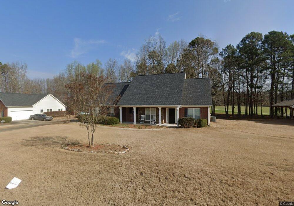72 Summit Chase Dr, Jefferson, GA 30549 - photo 1