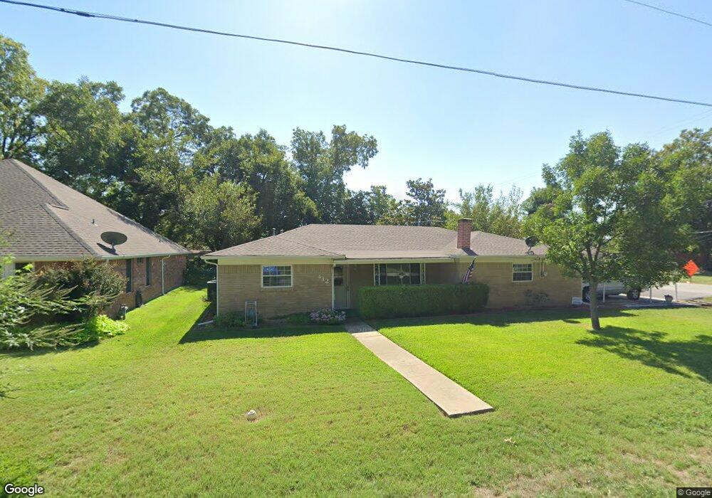 412 W Oak St, Celina, TX 75009 - photo 1