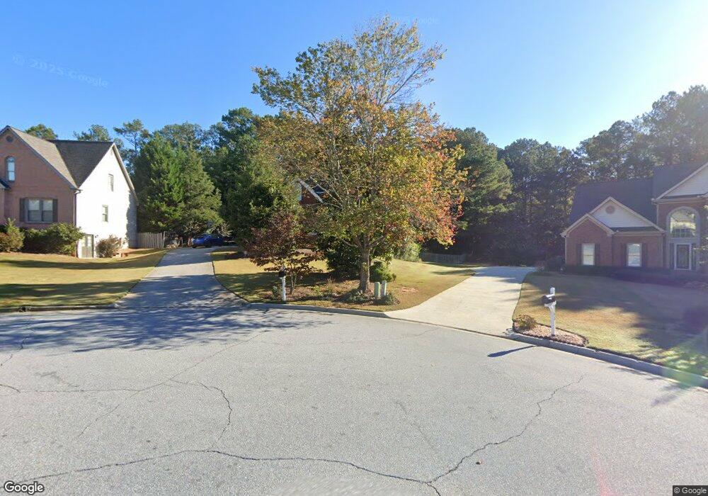 2380 Pinehaven Ct, Grayson, GA 30017 - photo 1