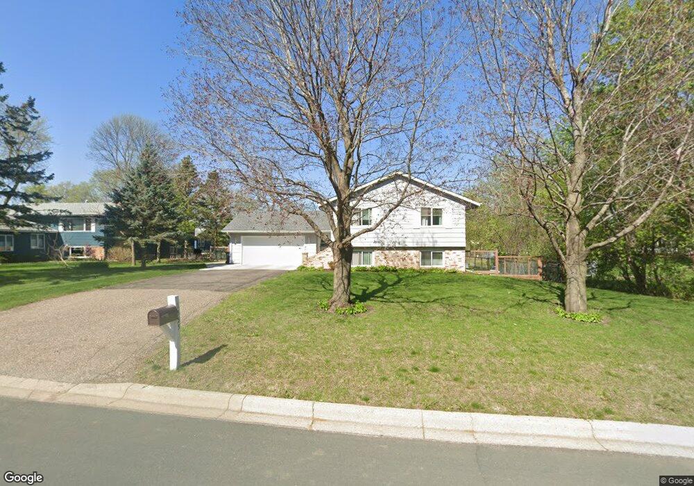 1555 Three Oaks Ave, Maple Plain, MN 55359 - photo 1