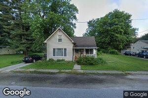 309 N Illinois St, Wanatah, IN 46390