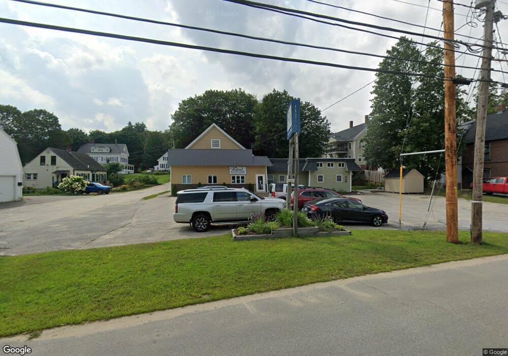 67 N Main St, Boscawen, NH 03303 - photo 1