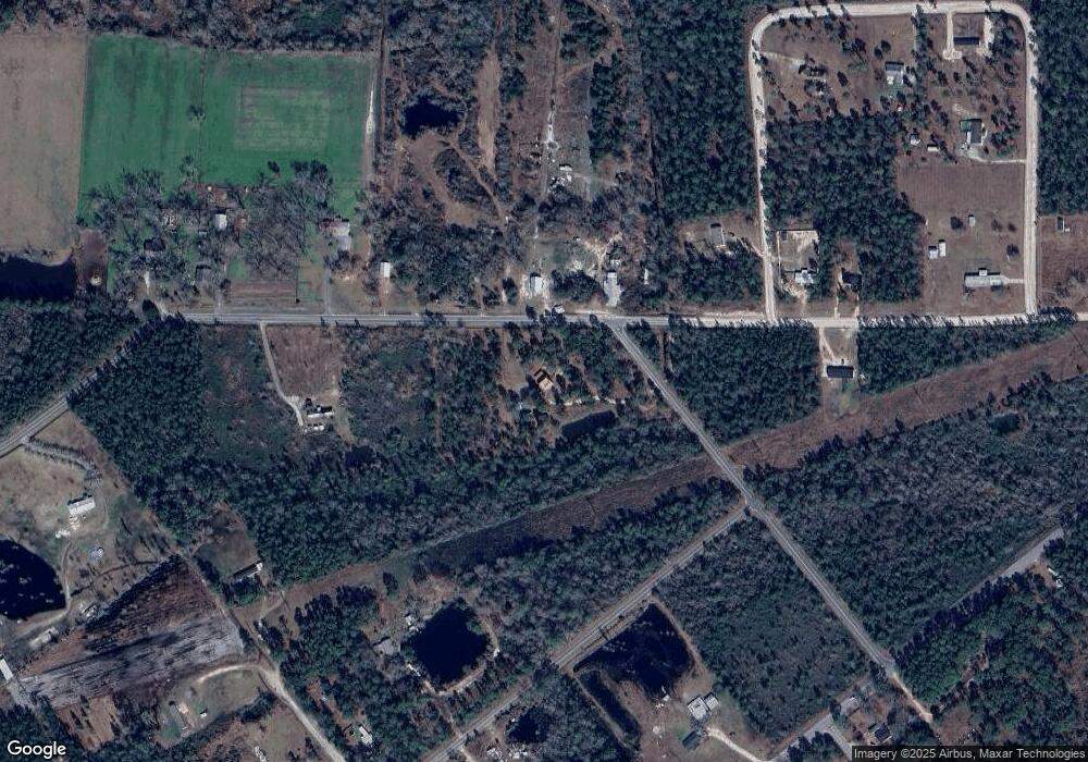 2000 4th St, Waycross, GA 31503 - photo 1