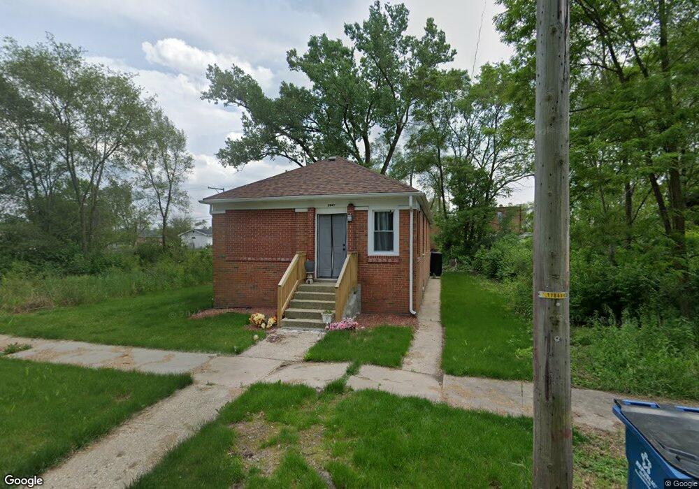 2947 W 10th Place, Gary, IN 46404 - photo 1
