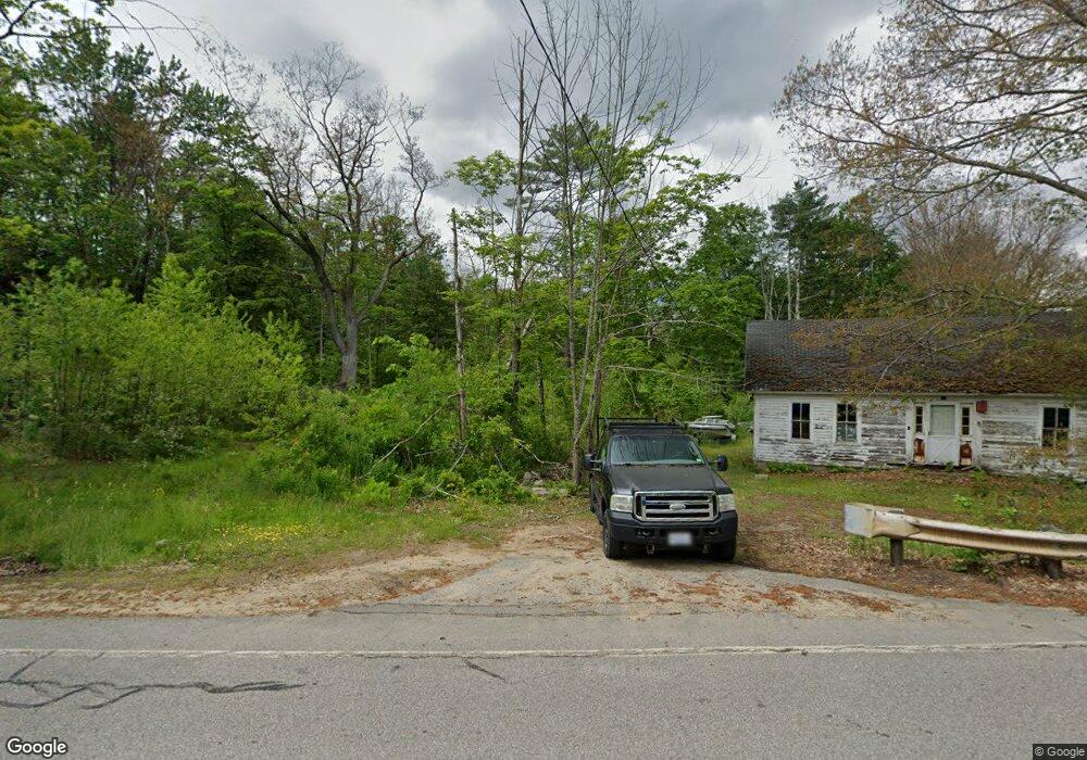 418 Webster Mills Rd, Pittsfield, NH 03263 - photo 1