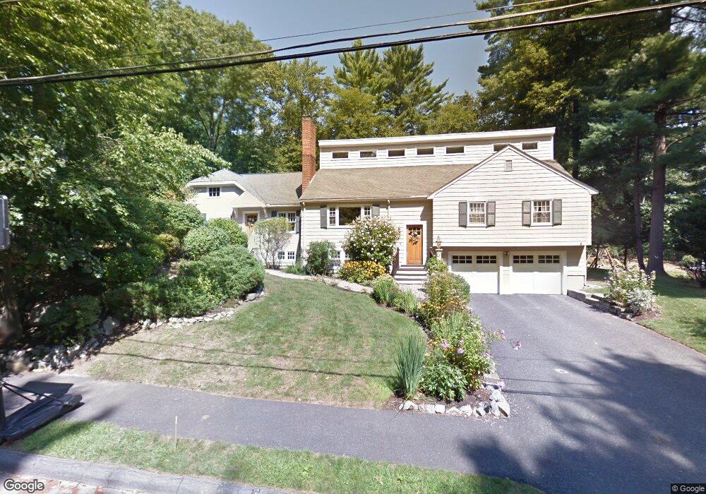 2 Timber Ln, North Reading, MA 01864 - photo 1