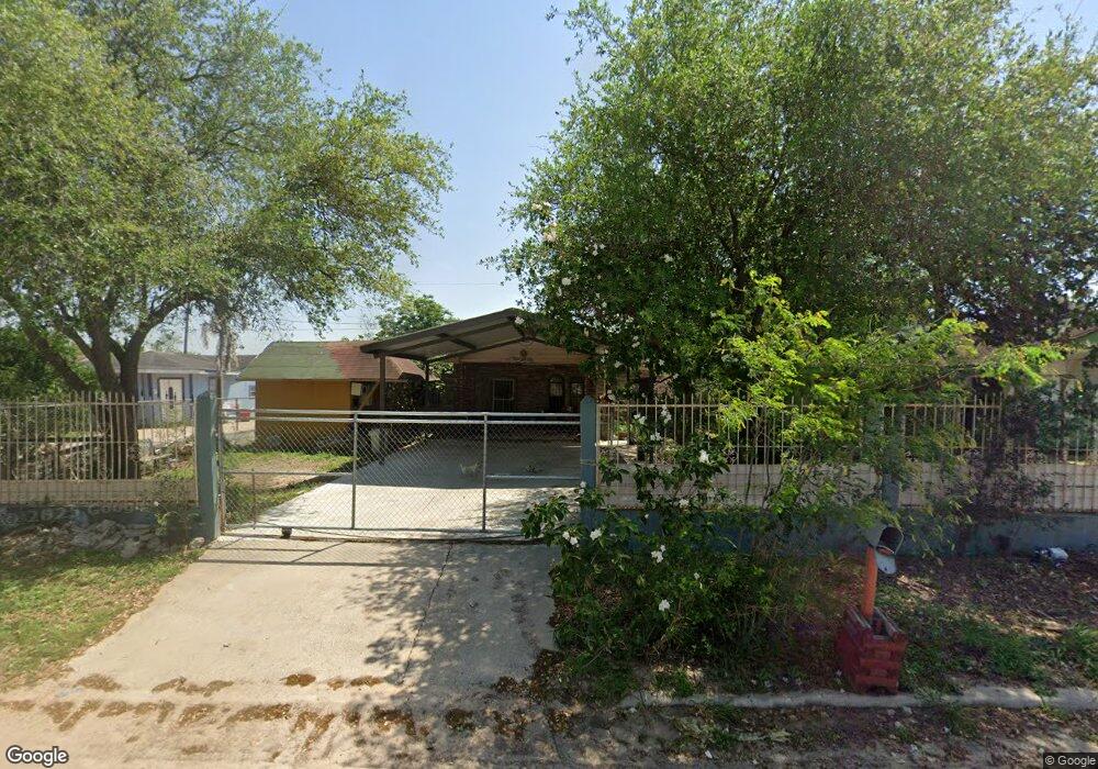 315 San Vicente Dr, Alamo, TX 78516 - photo 1