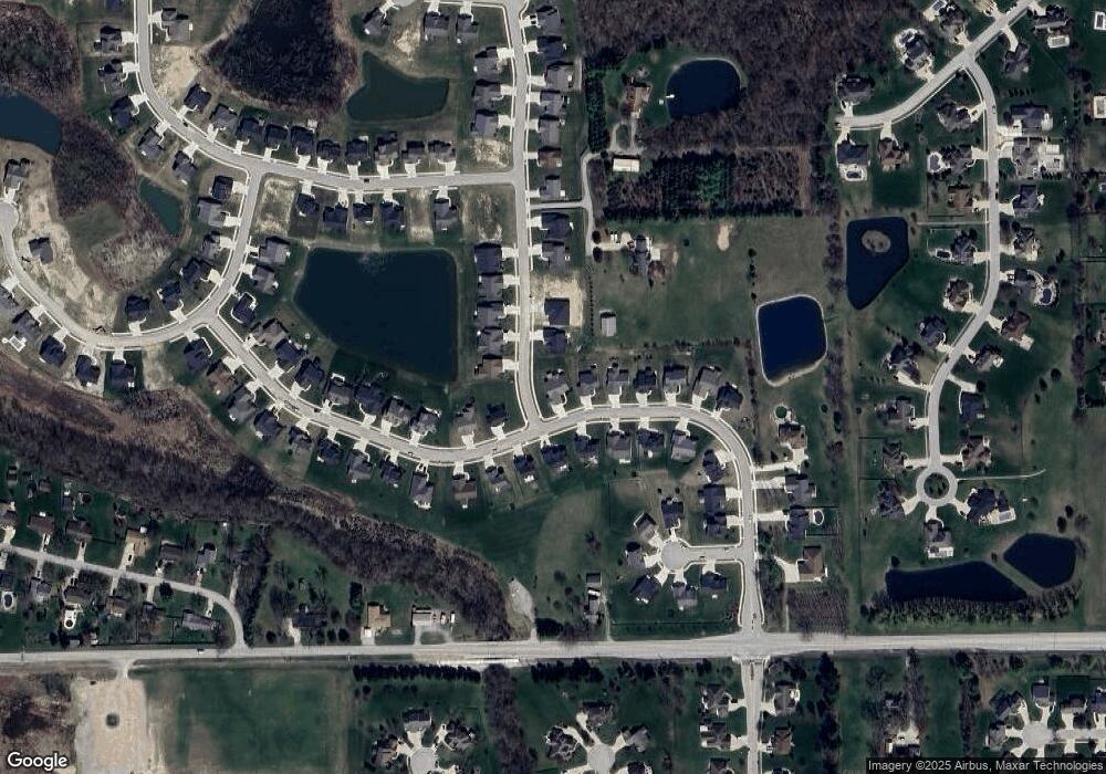 15082 Leo Creek Blvd, Leo, IN 46765 - photo 1